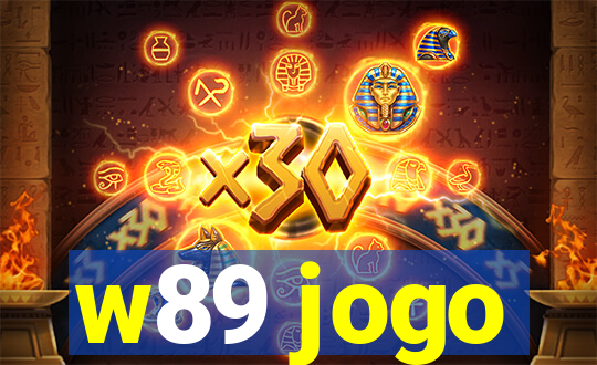 w89 jogo